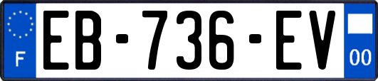 EB-736-EV