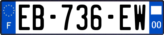 EB-736-EW