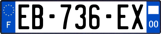 EB-736-EX