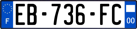 EB-736-FC