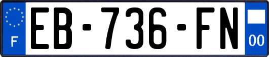 EB-736-FN