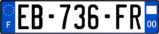 EB-736-FR