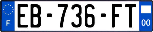 EB-736-FT