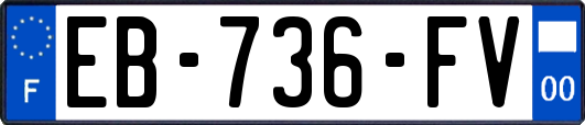 EB-736-FV