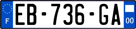 EB-736-GA