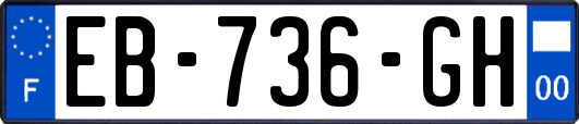 EB-736-GH