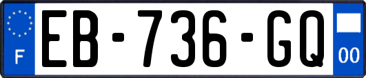 EB-736-GQ