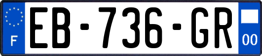 EB-736-GR