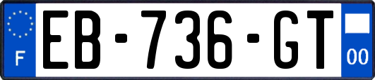 EB-736-GT