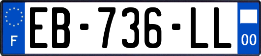 EB-736-LL