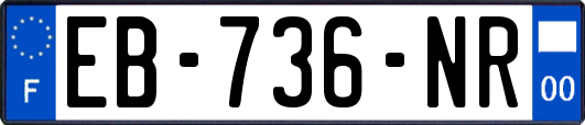 EB-736-NR