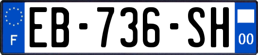 EB-736-SH