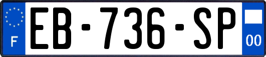 EB-736-SP