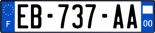 EB-737-AA