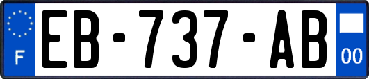 EB-737-AB