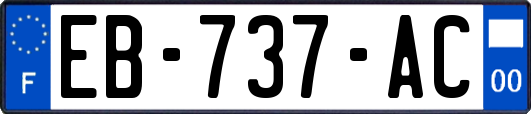 EB-737-AC