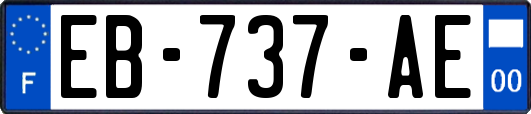 EB-737-AE