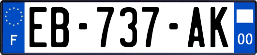 EB-737-AK