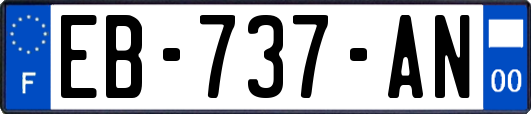 EB-737-AN