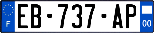 EB-737-AP