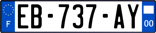 EB-737-AY