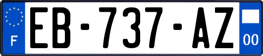 EB-737-AZ