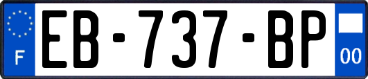 EB-737-BP