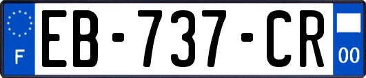 EB-737-CR