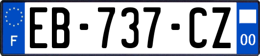 EB-737-CZ