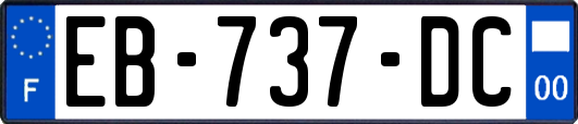 EB-737-DC