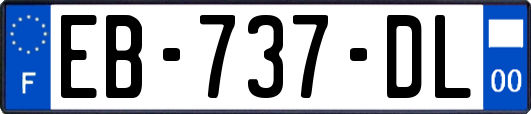 EB-737-DL