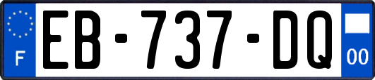 EB-737-DQ