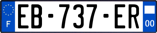 EB-737-ER