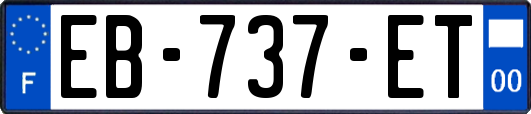 EB-737-ET