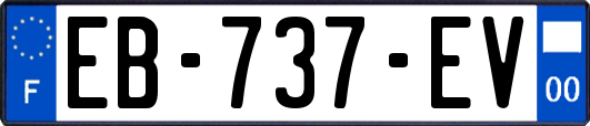 EB-737-EV