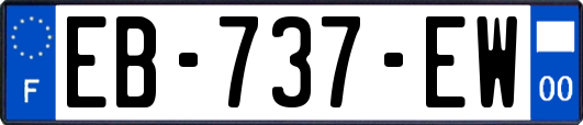 EB-737-EW