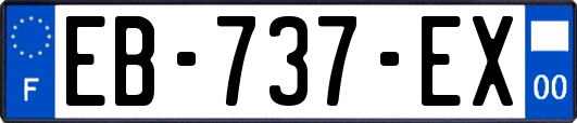 EB-737-EX