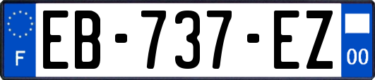 EB-737-EZ