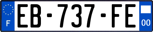 EB-737-FE