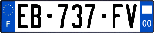 EB-737-FV