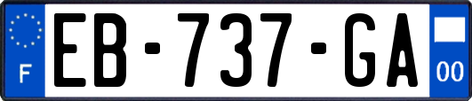 EB-737-GA