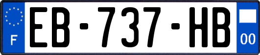 EB-737-HB