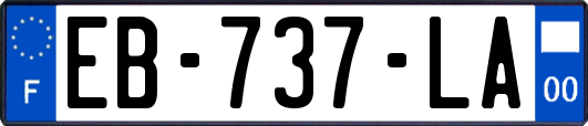 EB-737-LA
