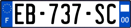 EB-737-SC