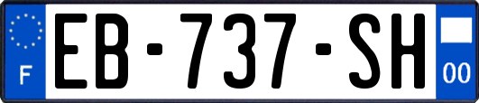 EB-737-SH