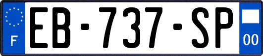 EB-737-SP