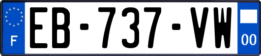 EB-737-VW