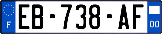 EB-738-AF