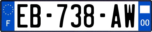 EB-738-AW