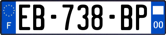 EB-738-BP